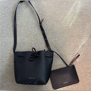 Women’s Mansur Gavriel Bag